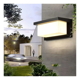 thumbnail image 3 of X2 Aplique Led Cálida Belug 18w Moderno Ip65 Impermeable Exterior, 3 of 5