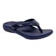 thumbnail image 1 of Sandalia REVITALIGN Yumi Ortopédica Azul Marino Mujer Talla 11, 1 of 6