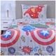 thumbnail image 1 of Plumon 1.5 Plazas Avengers War, 1 of 3