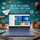 thumbnail image 3 of Laptop HP 14 Edición Limitada Back to School 8 GB de RAM 1600 GB, 3 of 9