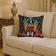 thumbnail image 2 of Almohada Decorativa Boston Terrier, 2 of 7