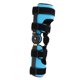 thumbnail image 1 of Protector Ortopédico Transpirable Del Protector De La Ayuda Del Estabilizador De La Articulación De La Rodilla De La Rodilla M, 1 of 5