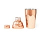 thumbnail image 2 of Coctelera Mezcladora Tragos Acero Inoxidable Hamberly 550 ml Cobre, 2 of 3