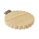 thumbnail image 5 of Soporte para percha para aves, juguete de cuerda, jaula de bambú, percha de madera natural - Percha resistente para pájaros, juego interactivo C, 5 of 5