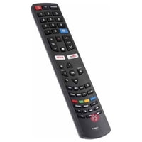 Puntostore - Control Remoto Compatible Con Smart Tv Daewoo Universal