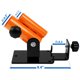 thumbnail image 2 of Accesorio Landmine Yes4All para Barra T Bar Row Naranja, 2 of 6