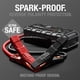 thumbnail image 4 of Batería de coche Jump Starter NOCO Boost HD GB70 2000A 12V, 4 of 8