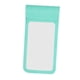 thumbnail image 2 of Funda Flotante Impermeable Para Teléfono Bolsa Seca Con Cordón Azul M, 2 of 5