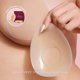thumbnail image 2 of Cubrepezones CAKES Body Sticky Triangle para mujer, 2 of 9