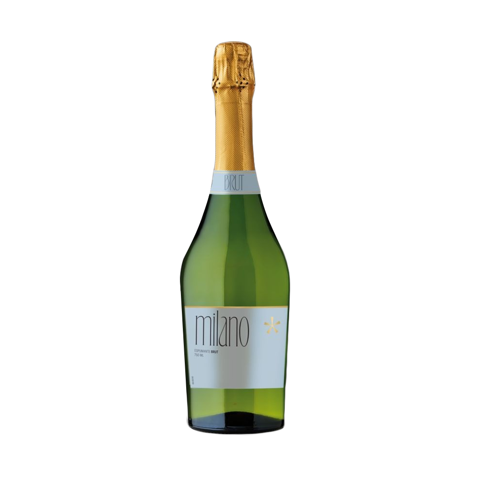 Undurraga - Espumante Milano Brut 750Cc