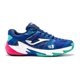thumbnail image 1 of Zapatillas Talla 8.5 Us Padel T.open 2204 Blanco/turquesa, 1 of 2