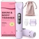 thumbnail image 1 of Recortadora Bikini CoolHair 1010 USB Recargable Impermeable, 1 of 3