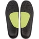thumbnail image 3 of Plantilla Z-CoiL Z-Fit 13 M Negra con Arco Personalizable para Hombre, 3 of 8