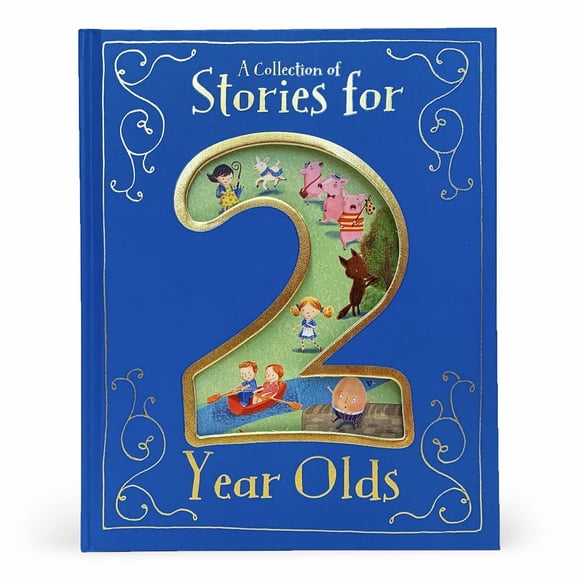 Book Cottage Door Press: colección de historias para niños de 2 años