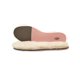 thumbnail image 3 of Plantilla de piel de oveja UGG para mujer, talla 05, natural, 3 of 4