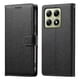 thumbnail image 2 of Funda para FOXDOCK Xiaomi 14T 5G– Cuero Premium, 3 ranuras para tarjetas, Protección contra impactos, 2 of 5
