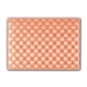 thumbnail image 1 of Mantel Saleen rectangular de polipropileno color albaricoque, 1 of 1