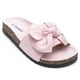 thumbnail image 3 of Sandalia Niña Rosado Kail Apóstol, 3 of 3