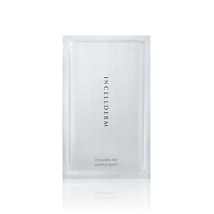 Incellderm Mascarilla Fundente