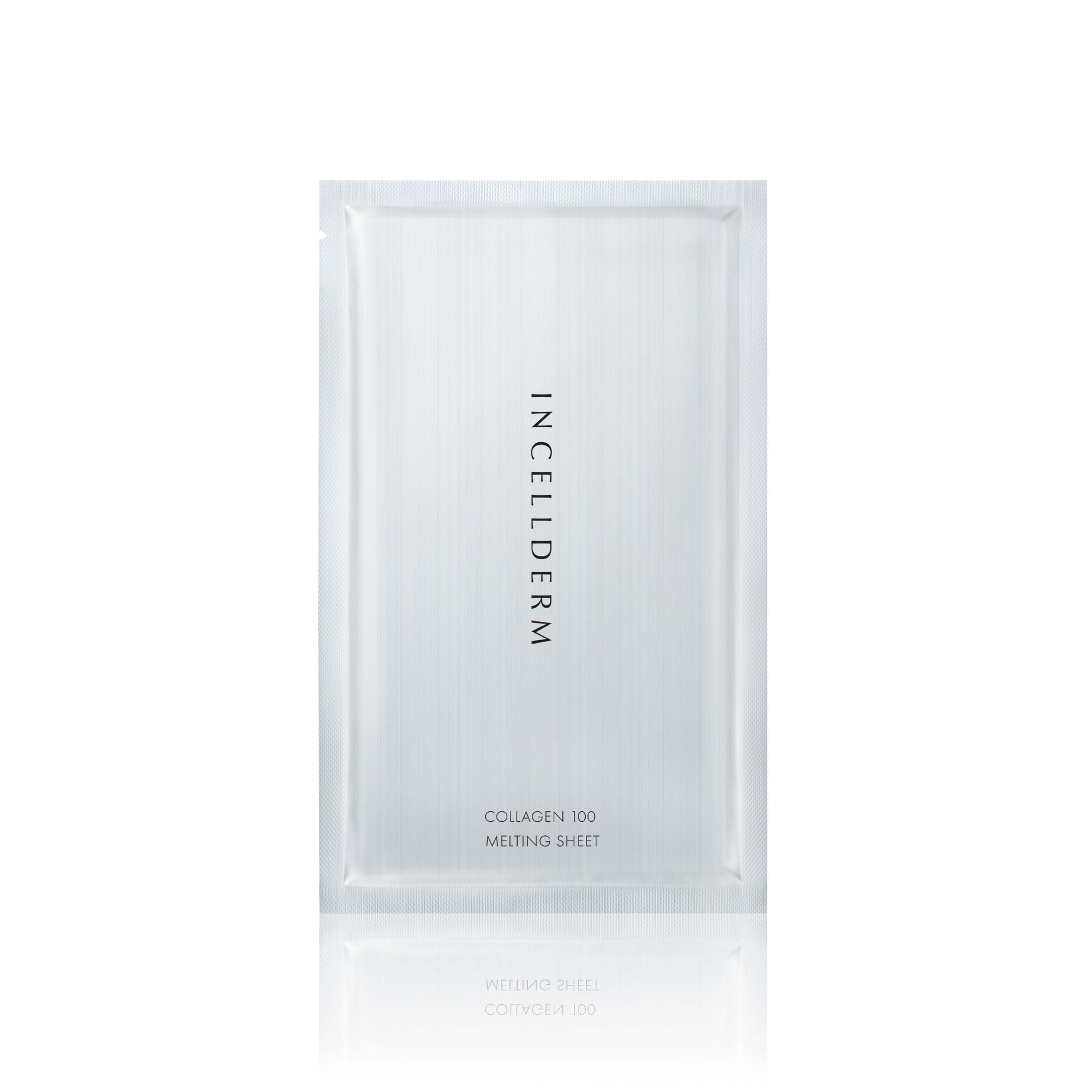 Incellderm Mascarilla Fundente