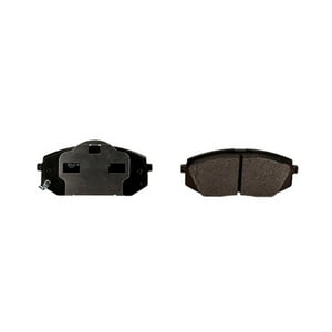 Allied Nippon - Kit Pastillas Freno Del Y Tras Para Hyundai Tucson 10/15