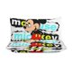thumbnail image 3 of Mickey Print Bedding Set Pattern Duvet Cove Set 3 Pieces 1 Quilt Cover And 2 Pillowcases for Women Men Teens, 3 of 5