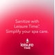 thumbnail image 4 of Gránulos Clorantes Spa Leisure Time Spa 56 2,5 kg, 4 of 6
