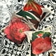 thumbnail image 2 of Cojín Lilium Rojo 45x45, 2 of 3