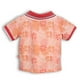 thumbnail image 2 of Polera Bebe Niño Naranjo Pillin, 2 of 3