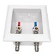thumbnail image 4 of Caja de salida de grifo EFIELD Pex-A Expansion, entrada de 1/2 pulgada con válvula, 4 of 4