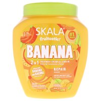 Crema Tratamiento Skala Frutastica Banana 1040Ml Mujer