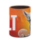 thumbnail image 3 of Portalápices Cilíndrico Desmarcar Bolt Diseño Perro Cuero PVC, 3 of 6