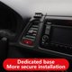 thumbnail image 3 of Soporte de teléfono de coche LUNQIN para Honda HRV HR-V 2016-2022, 3 of 6