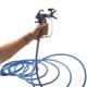 thumbnail image 5 of Manguera de Pintura GDHXW 15 m 8500 PSI 1/4" Nylon Azul, 5 of 6