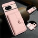 thumbnail image 5 of FOXDOCK Funda para Google PIXEL 8 con Bloqueo RFID - Diseño Elegante con Cierre de Botón, 5 of 5