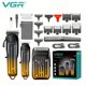 thumbnail image 2 of Barber Combo Vgr Profesional v644 Clipper + Trimmer + Shaver, 2 of 3