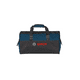 thumbnail image 2 of Bolso Bosch para herramientas mediano color azul, 2 of 3