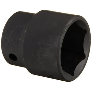 Conector De Impacto Dewalt Dwmt75123Osp 1-1/16 Sae 1/2 Drive 6Pt