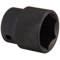 Conector De Impacto Dewalt Dwmt75123Osp 1-1/16 Sae 1/2 Drive 6Pt