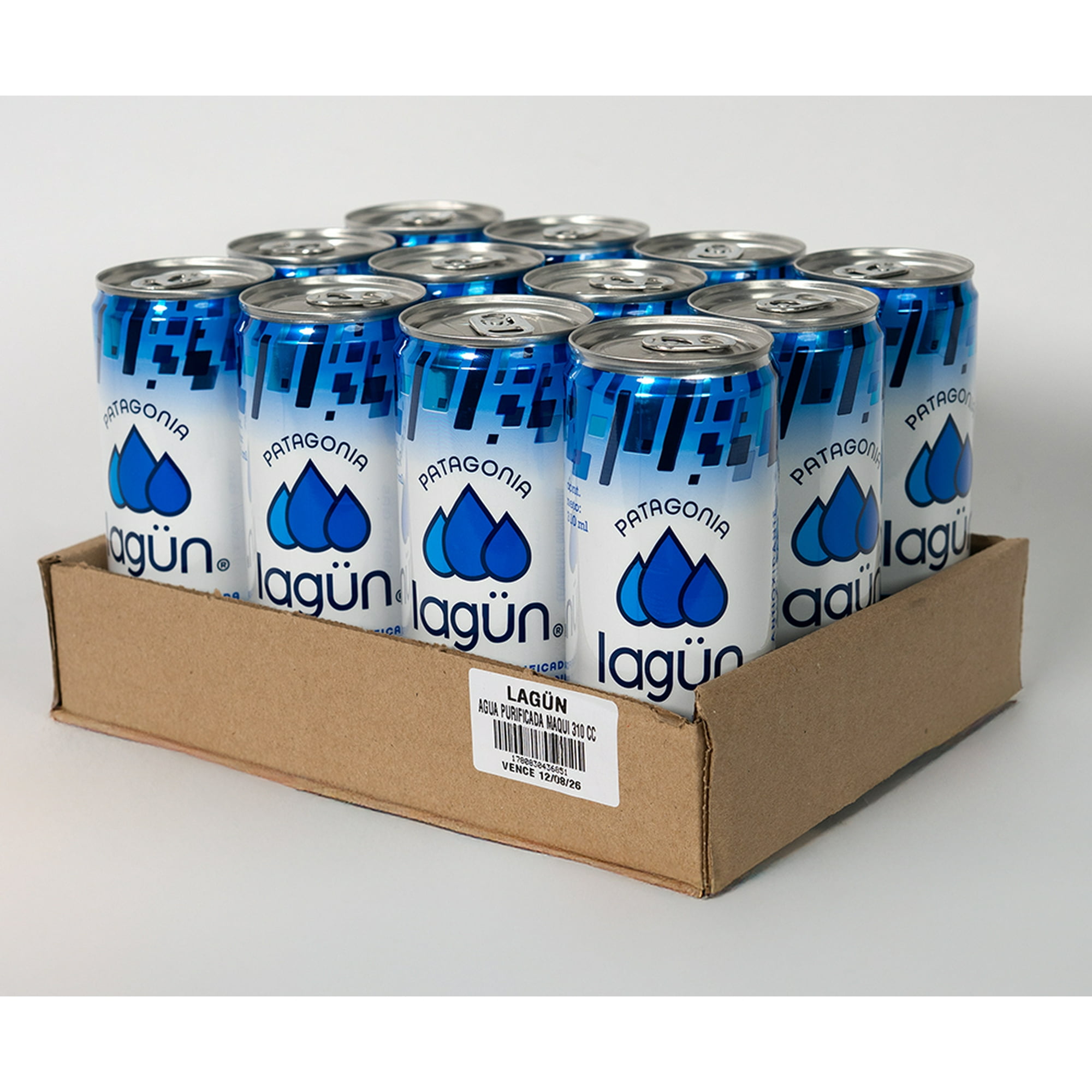 12 Pack Lagün Maqui