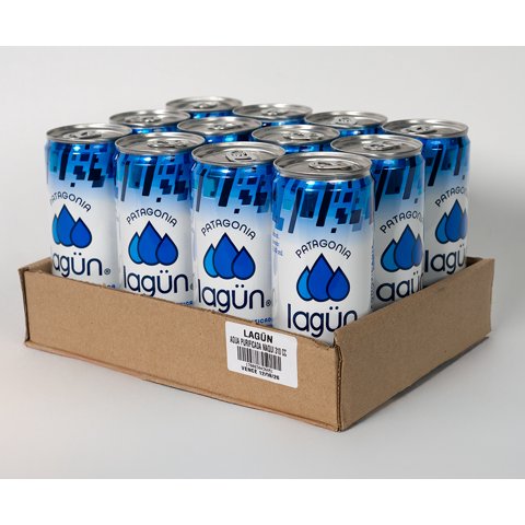 12 Pack Lagün Maqui