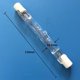 thumbnail image 3 of Bombilla Halógena CTKcom 500W Tipo J T3 118 mm 120V Pack de 5, 3 of 8