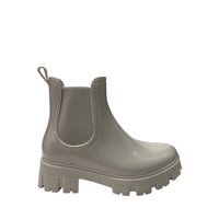 Todopiel - Botin De Agua Zaz56 Blanco Invierno