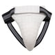thumbnail image 3 of Protector de Coquilla para Taekwondo y Boxeo, Hombre (XL), 3 of 5