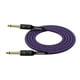 thumbnail image 2 of Cable Instrumento Estandar 3M Morado IW-241BCG-3-PUB Kirlin, 2 of 4