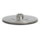thumbnail image 1 of Soporte Trasero Almohadillas De Respaldo Práctico Para Pulir Superficie De Borde De Mostrador Lijado M10 100 Mm, 1 of 5