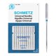 thumbnail image 3 of Agujas Schmetz Universal 130/705 H 90/14, 10 unidades, 3 of 3
