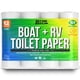 thumbnail image 1 of Papel higiénico Better Boat Septic Safe, 12 rollos, 1 of 7