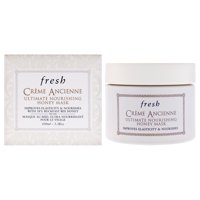 Fresh - Mascarilla Nutritiva De Miel Cream Ancienne Ultimate