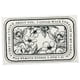 thumbnail image 4 of Alfombra De Piso Decoración De Interior Suave Aplicaciones Amplias Para La Puerta De La Cocina Dormitorio Flor Rectangular, 4 of 5